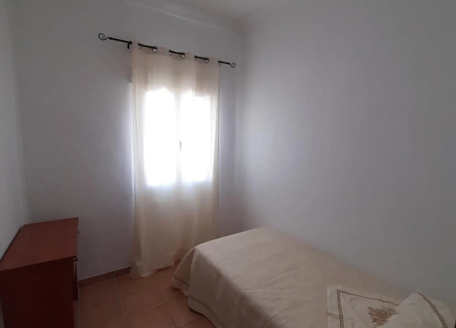 Apartamento Solimar Ronda