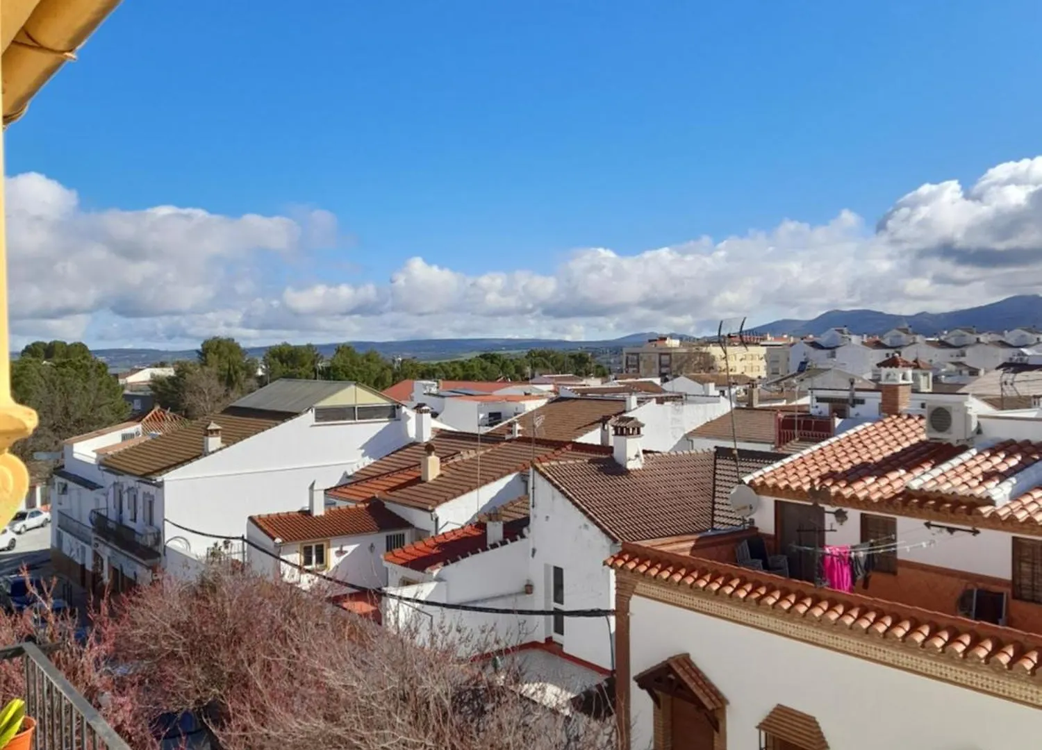 Apartment Apartamento Solimar Ronda