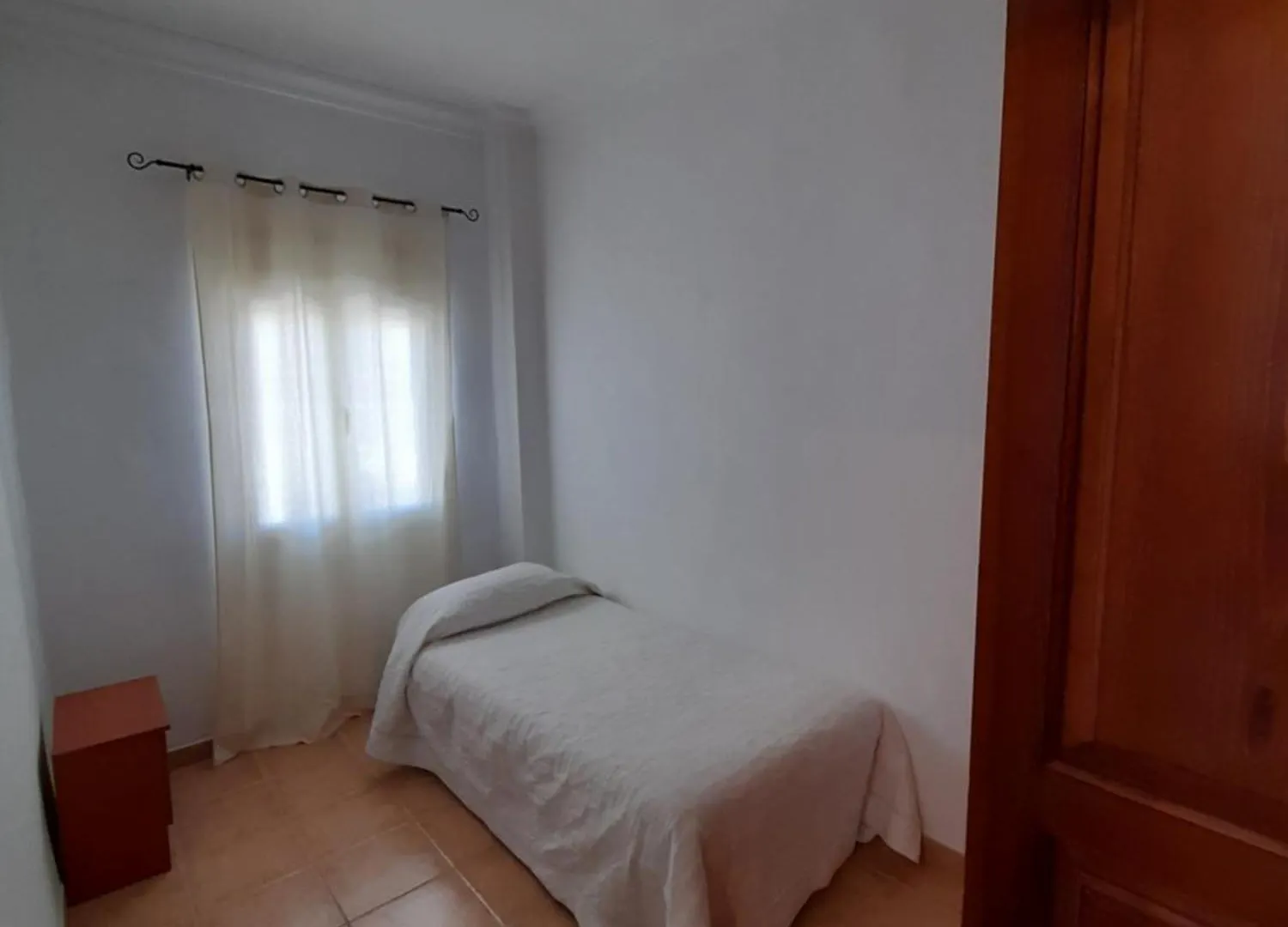 Apartamento Solimar Ronda 0*,